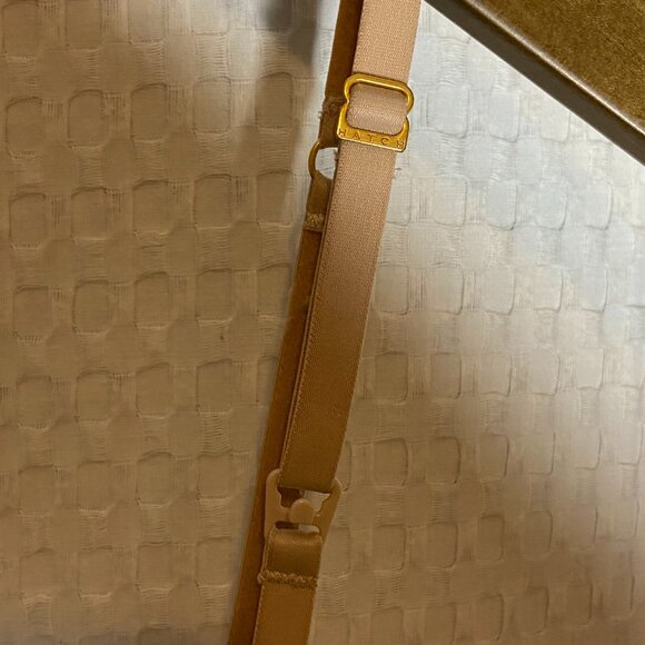 Hatch The 24/7 Nursing Tank Postpartum Beige Women's Size M - Picture 12 of 15